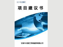 中北智匯咨詢 專業(yè)項目建議書撰寫服務(wù)，性價比與質(zhì)量兼具